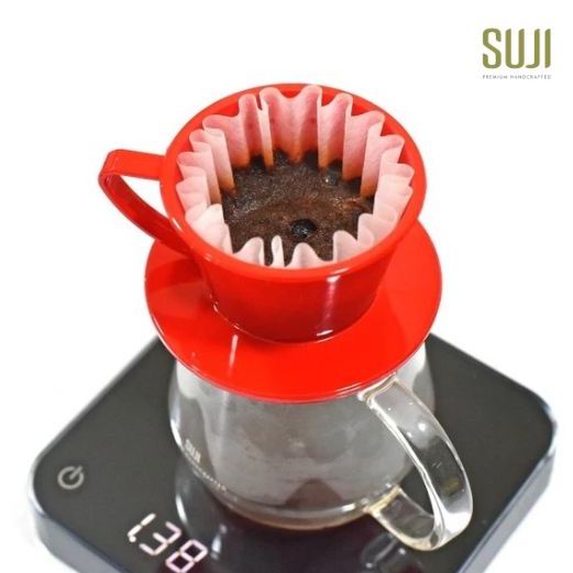 SUJI Premium Wave Dripper