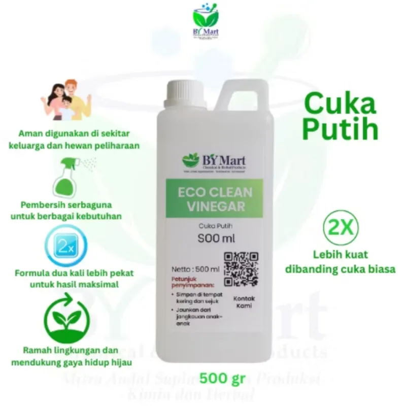 Cuka Putih