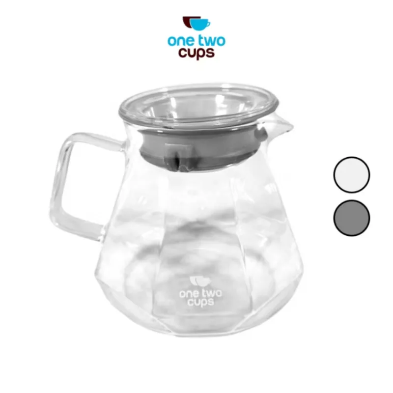 Teko Kopi Coffee Server V60