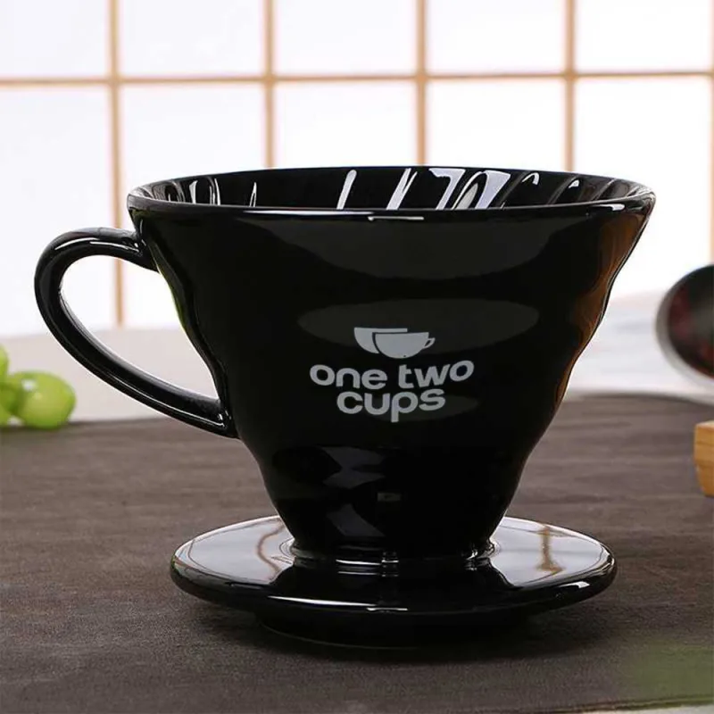 Dripper V60 One Two Cups