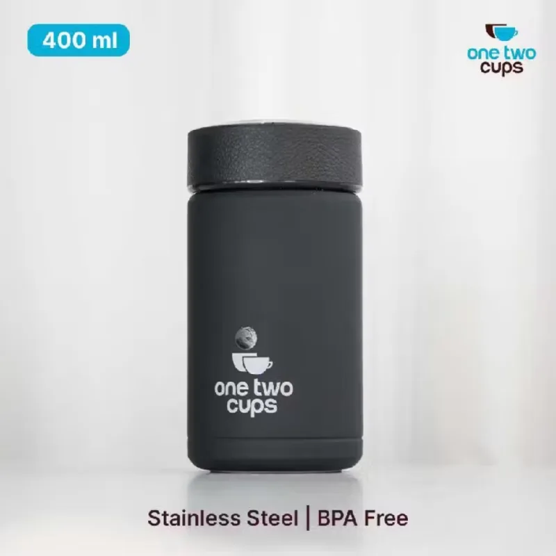 Thumbler One Two Cups 400 ml