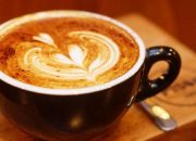 Cara Membuat Kopi Cappuccino di Rumah