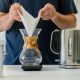 chemex dengan poured spout