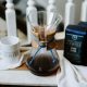 chemex sistem slow drip