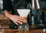 Chemex untuk Kopi dengan Aroma Kuat: Tips dan Trik