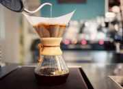 Membuat Kopi dengan Chemex untuk Kopi Filter