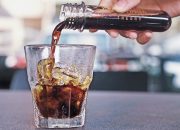 Membuat Kopi Cold Brew untuk Musim Panas