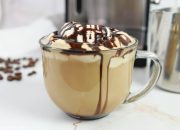 Membuat Kopi Mocha yang Mudah di Rumah