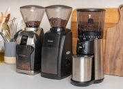 Memahami Fitur Grinder Kopi Elektrik