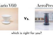 Perbandingan Kecepatan Seduh: AeroPress vs V60