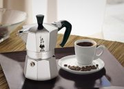 Keunggulan Moka Pot dengan Katup Keamanan