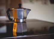 Keunggulan Moka Pot untuk Penggemar Espresso Rumahan