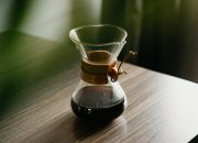 Membuat Kopi dengan Teknik Chemex untuk Rasa Ringan