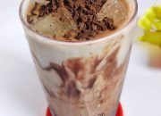 Membuat Kopi Cokelat Putih dengan Krim Susu: Resep Sederhana dan Nikmat