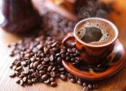 Membuat Kopi Herbal dengan Teh Hijau: Kombinasi Sehat untuk Pagi Anda