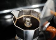 Mengatasi Masalah Overflow pada Moka Pot