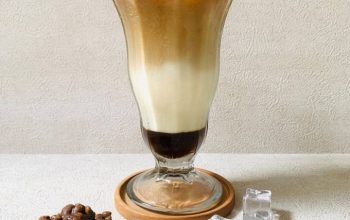 resep kopi brown sugar sensasi manis