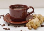 Resep Kopi Madu Jahe untuk Menjaga Imunitas