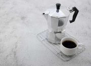 Tips Memilih Moka Pot untuk Pengguna Pemula