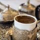 turkish coffee without residue